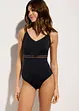 Maillot 1 pièce, bonprix
