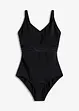 Maillot 1 pièce, bonprix