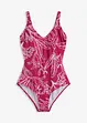 Maillot 1 pièce, bonprix