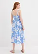 Robe en viscose fluide, bonprix