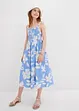 Robe en viscose fluide, bonprix
