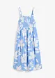 Robe en viscose fluide, bonprix