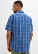 Chemise manches courtes 100% coton, bonprix