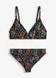 Bikini brassière (ens. 2 pces), bonprix