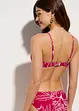 Haut de bikini à armatures, bonprix