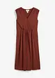 Robe de grossesse et d’allaitement en modal mélangé, bonprix