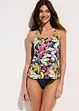 Tankini (ens. 2 pces), bonprix