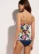 Tankini (ens. 2 pces), bonprix