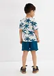T-shirt et short (ens. 2 pces), bonprix