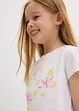 T-shirt 100% coton, bonprix
