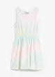 Robe en jersey 100% coton, bonprix