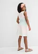 Robe en jersey 100% coton, bonprix
