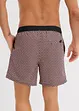 Badeshorts Herren, bonprix