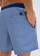 Short de bain homme, bonprix