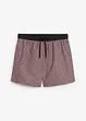 Badeshorts Herren, bonprix