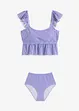 Tankini (ens. 2 pces), bonprix