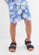 Short taille extensible en viscose douce, bonprix