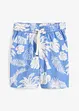 Short taille extensible en viscose douce, bonprix
