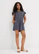 Combinaison en jersey de coton extensible, bonprix