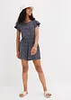 Combinaison en jersey de coton extensible, bonprix