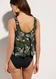 Tankini (ens. 2 pces), bonprix