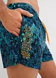 Short de bain homme, bonprix