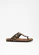 Mules entredoigt, bonprix