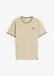 T-shirt 100% coton, bonprix