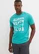 T-shirt 100% coton, bonprix