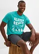 T-shirt 100% coton, bonprix
