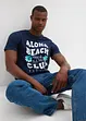 T-shirt 100% coton, bonprix