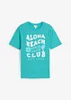 T-shirt 100% coton, bonprix