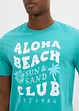 T-shirt 100% coton, bonprix