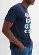 T-shirt 100% coton, bonprix