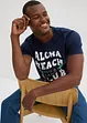 T-shirt 100% coton, bonprix