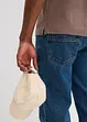 Piqué-Poloshirt aus reiner Baumwolle, bonprix