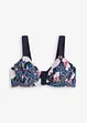Haut de bikini minimiseur, bonprix
