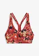 Haut de bikini bustier, bonprix