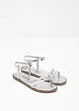 Sandales enfant, bonprix