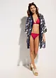 Kimono de plage en viscose, bonprix