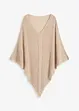 Poncho, bonprix