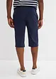 Lot de 2 bermudas en jersey 100% coton, bonprix