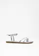 Sandales enfant, bonprix