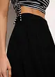 Short de plage en viscose, bonprix