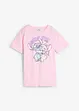 T-shirt Disney Stitch 100% coton, Lilo & Stitch