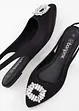 Ballerines slingback, bonprix