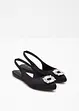 Ballerines slingback, bonprix