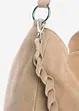 Sac en cuir, bonprix
