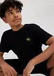 T-shirt et short coton garçon (ens. 2 pces), bonprix