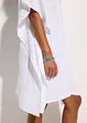 Strand Musselin Tunika, bonprix